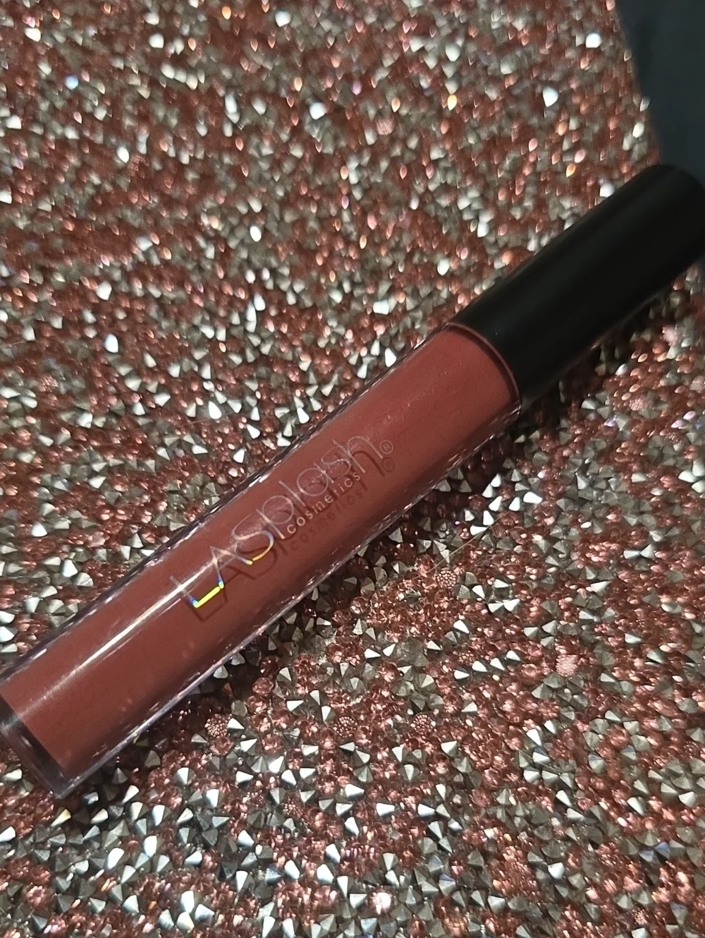 ❇️🧚‍♀️PARISA LA Splash Lip Gloss NWOBOX